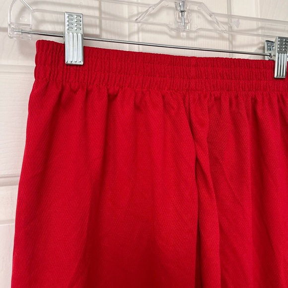 NWT Nike Jordan Jumpman Classics Mesh Shorts Boys Large (12–13Y) - Picture 5 of 13